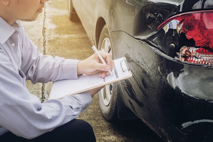 Cómo encontrar la tarifa de seguro de coche adecuada para usted