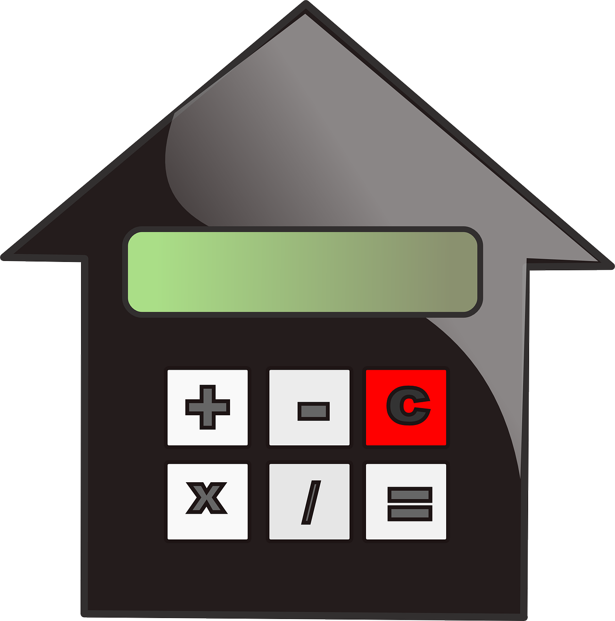 Cómo calcular el importe de la vivienda para solicitar una hipoteca