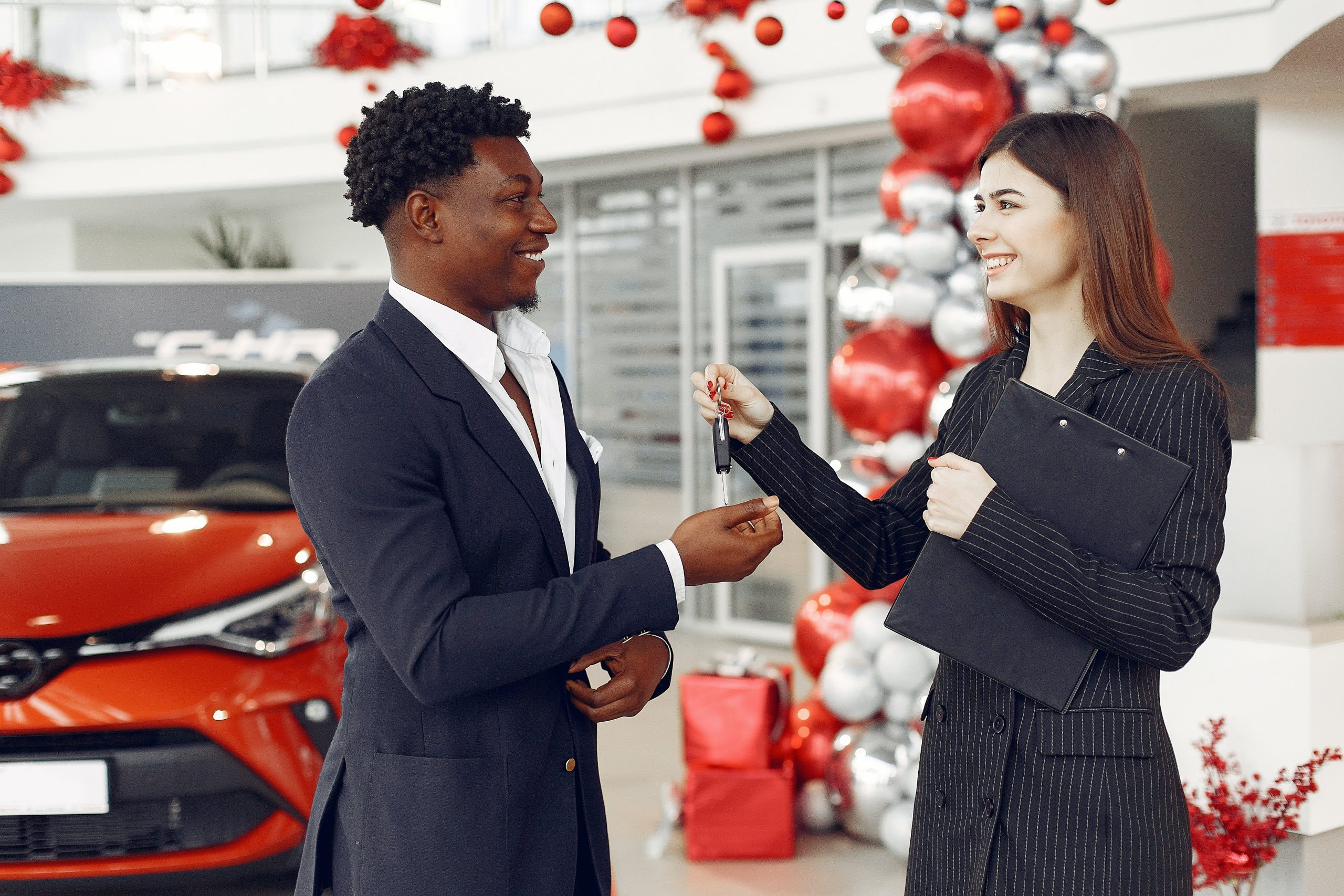 Renting de coches para empresas: ahorro, mantenimiento y ventajas fiscales